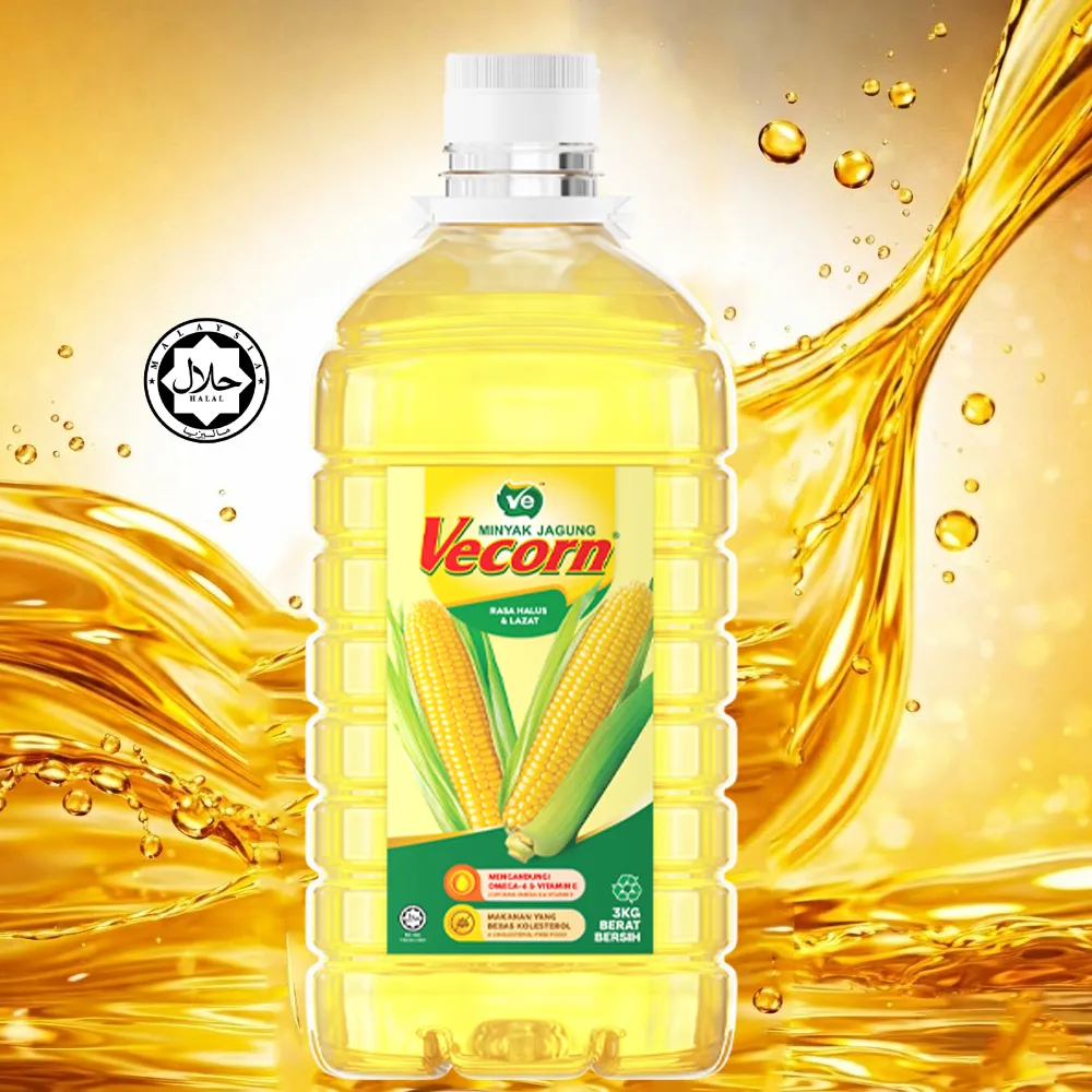 vecorn_Product_halal